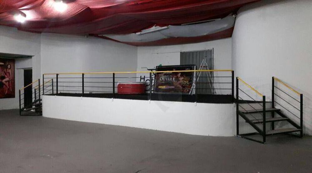 Loja-Salão, 840 m² - Foto 2