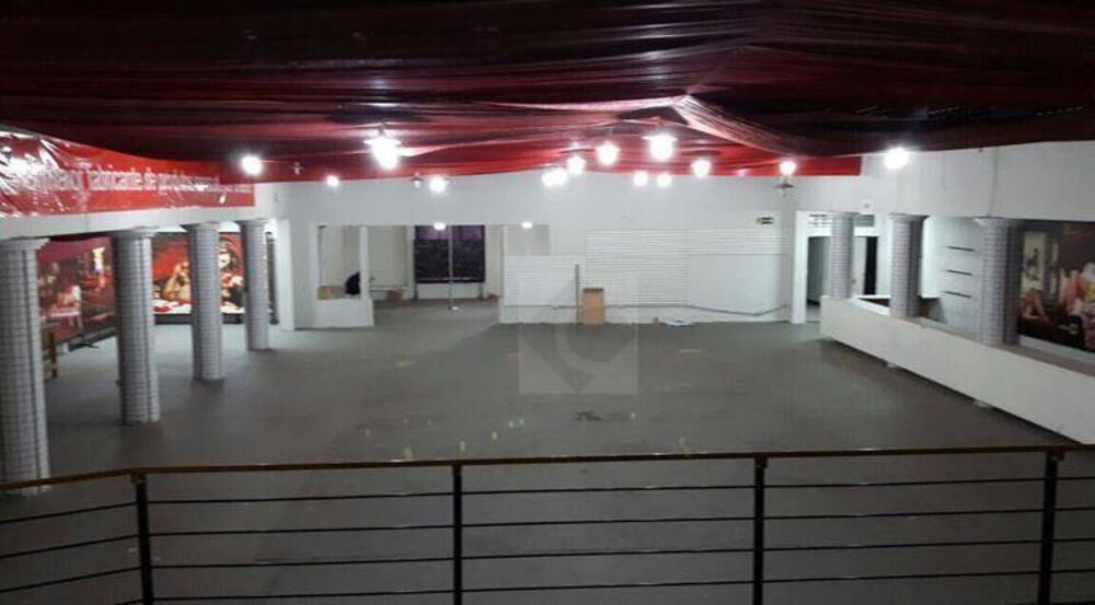 Loja-Salão, 840 m² - Foto 6