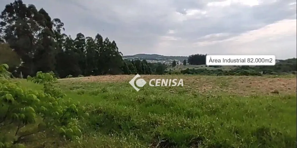 Terreno, 8 hectares - Foto 1