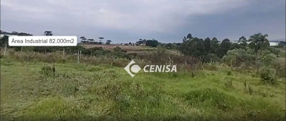 Terreno, 8 hectares - Foto 2