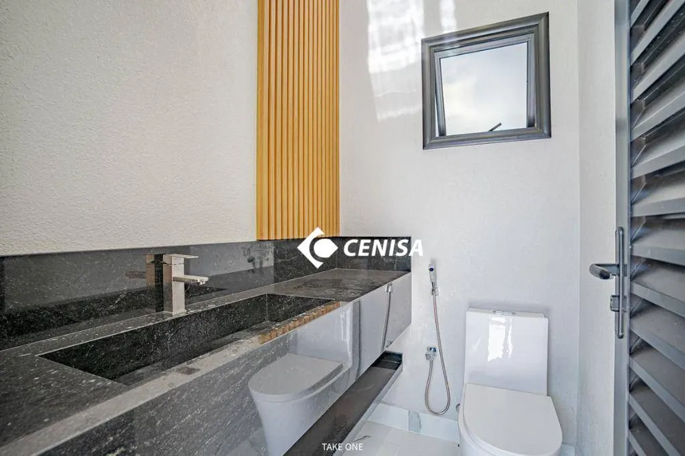 Casa de Condomínio, 3 quartos - Foto 3