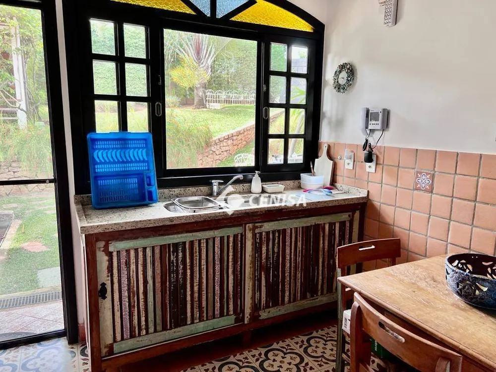 Chácara, 3 quartos, 1120 m² - Foto 6