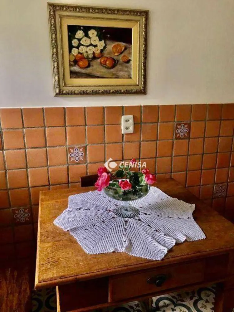 Chácara, 3 quartos, 1120 m² - Foto 4