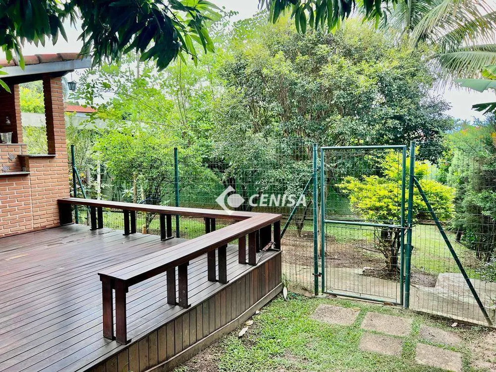 Chácara, 3 quartos, 1120 m² - Foto 3
