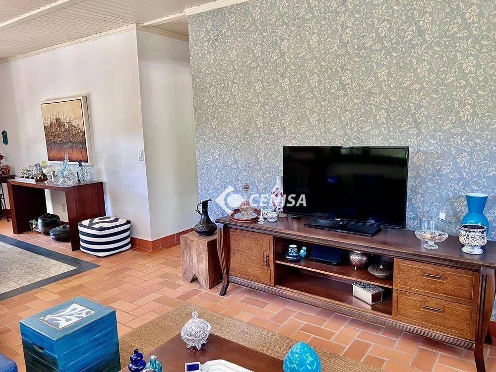 Chácara, 3 quartos, 1120 m² - Foto 8