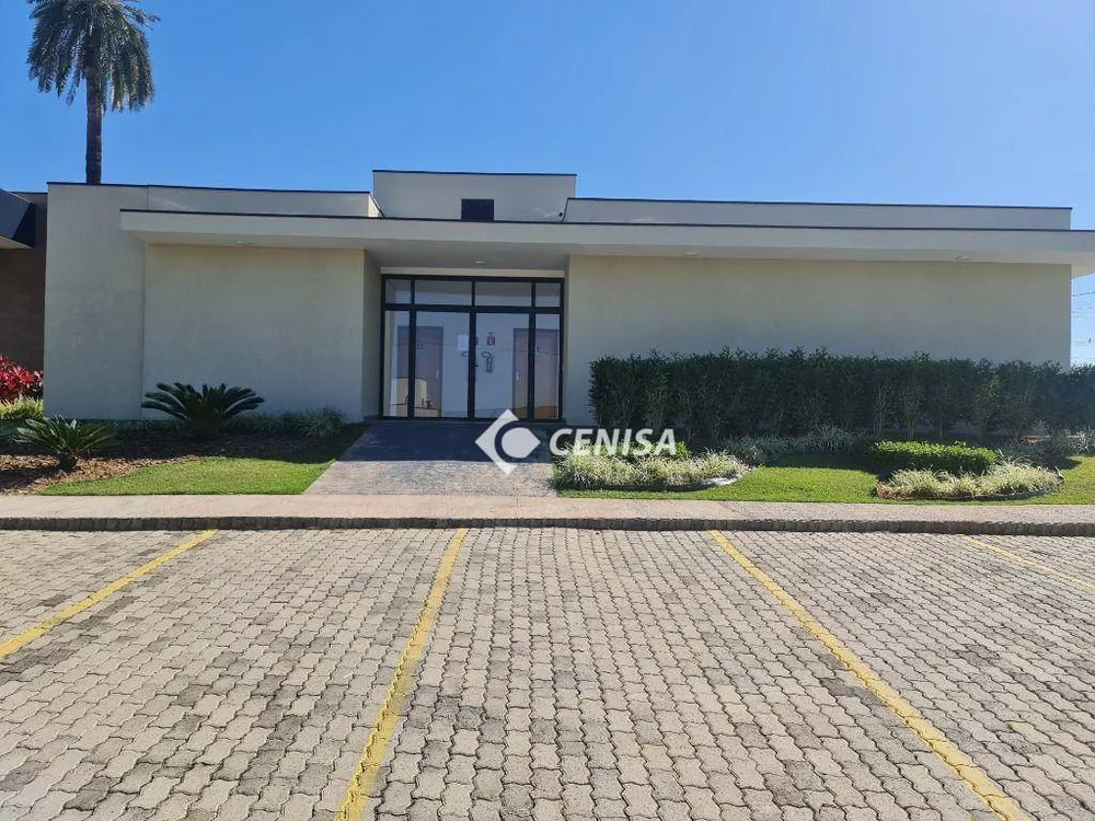 Casa de Condomínio à venda com 3 quartos, 217m² - Foto 3