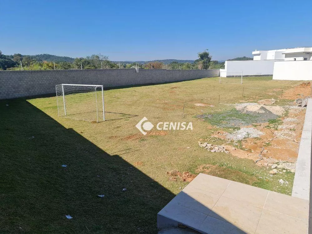 Casa de Condomínio à venda com 3 quartos, 217m² - Foto 8