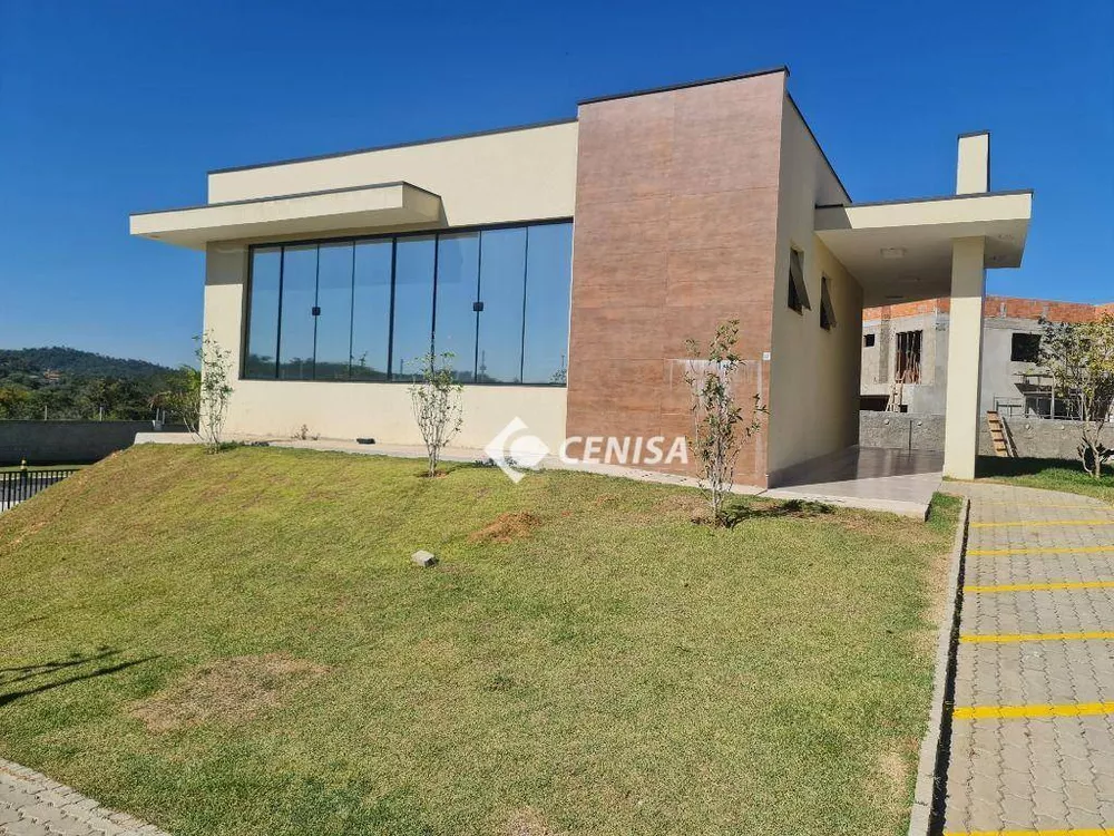 Casa de Condomínio à venda com 3 quartos, 217m² - Foto 5