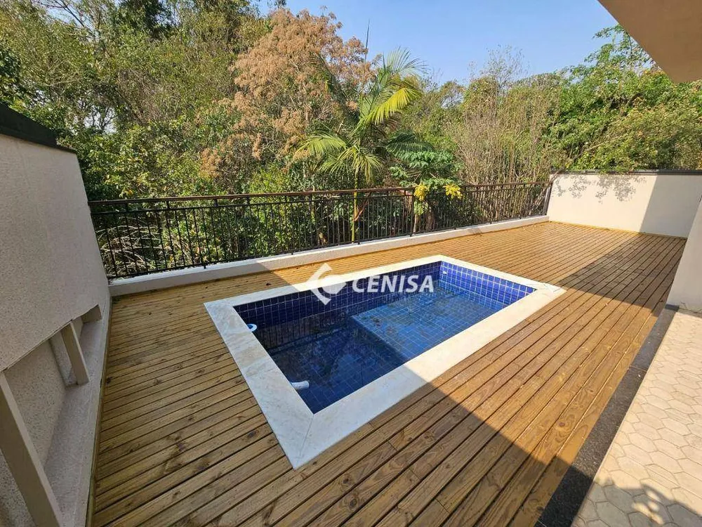 Casa de Condomínio, 3 quartos - Foto 5