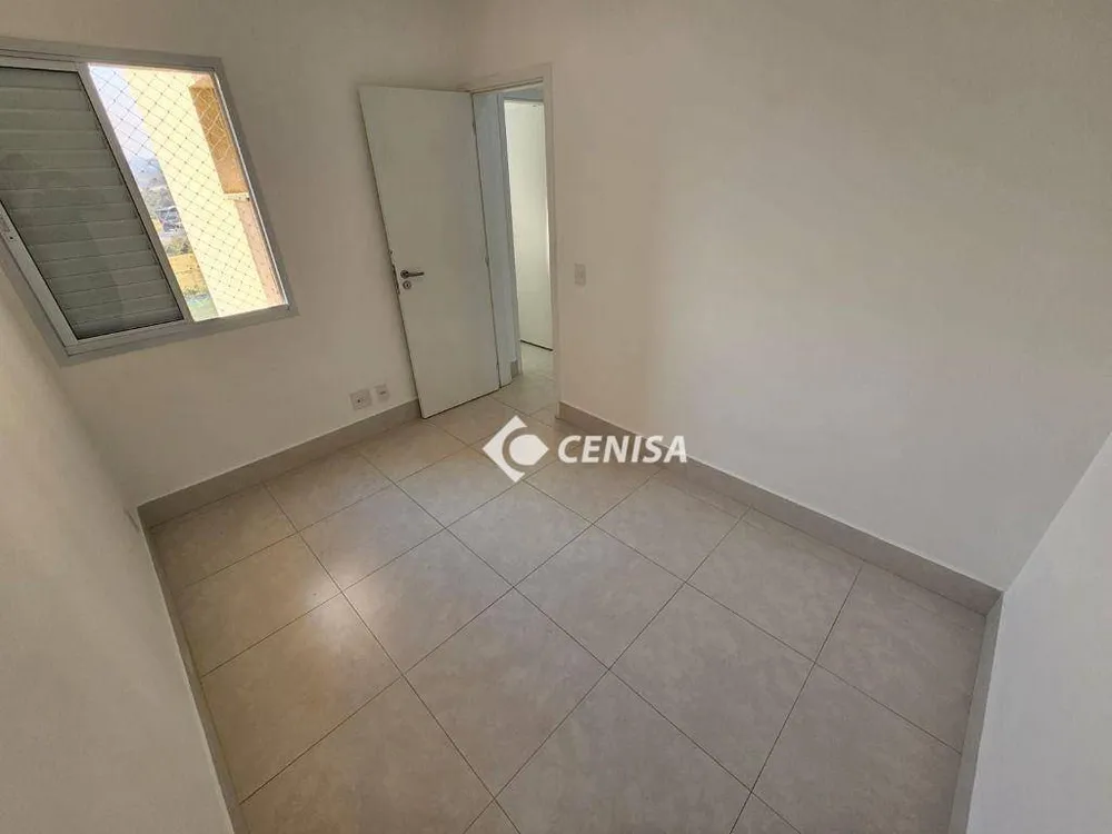 Apartamento, 3 quartos, 63 m² - Foto 1