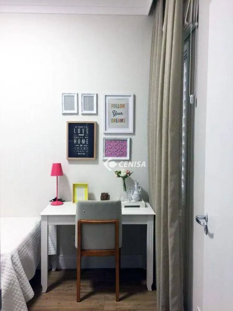 Apartamento, 3 quartos, 63 m² - Foto 3