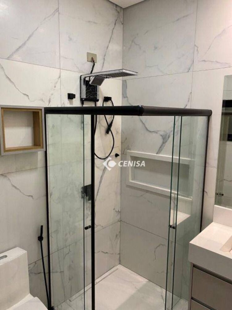 Casa, 2 quartos, 122 m² - Foto 1