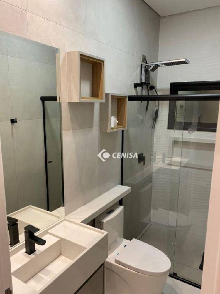 Casa, 2 quartos, 122 m² - Foto 2