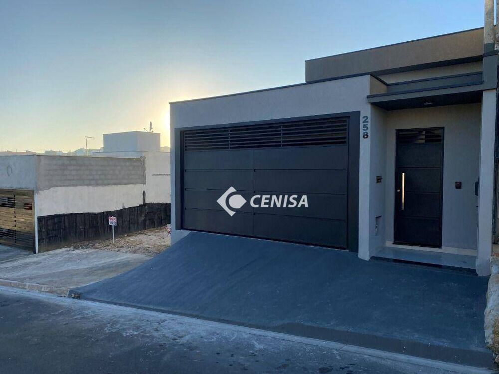 Casa, 2 quartos, 122 m² - Foto 7