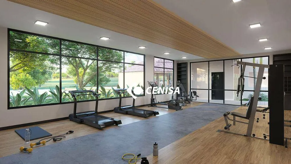 Loteamento e Condomínio, 693 m² - Foto 4