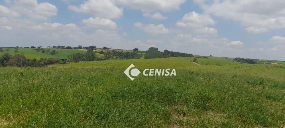Terreno, 12 hectares - Foto 1