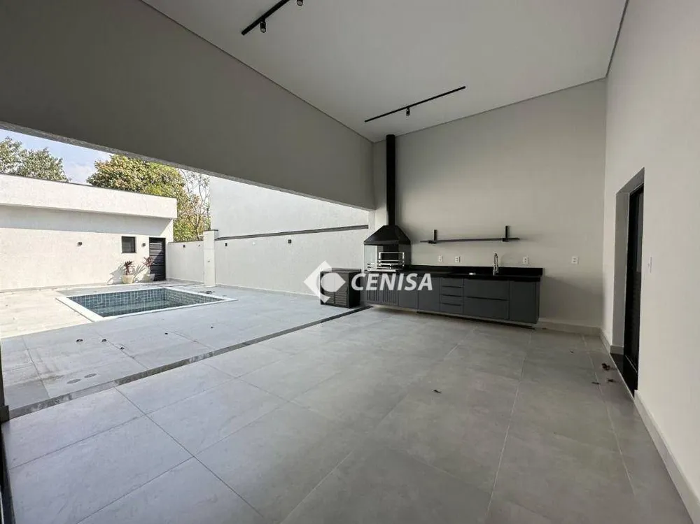 Casa de Condomínio, 3 quartos - Foto 5