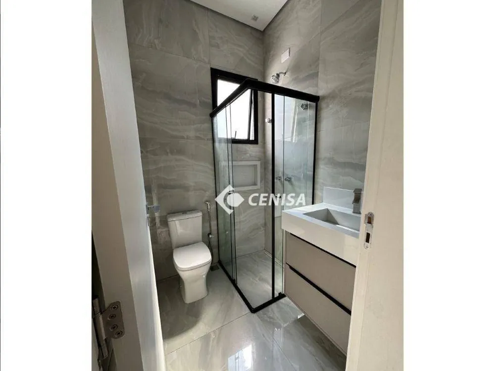 Casa de Condomínio, 3 quartos - Foto 7