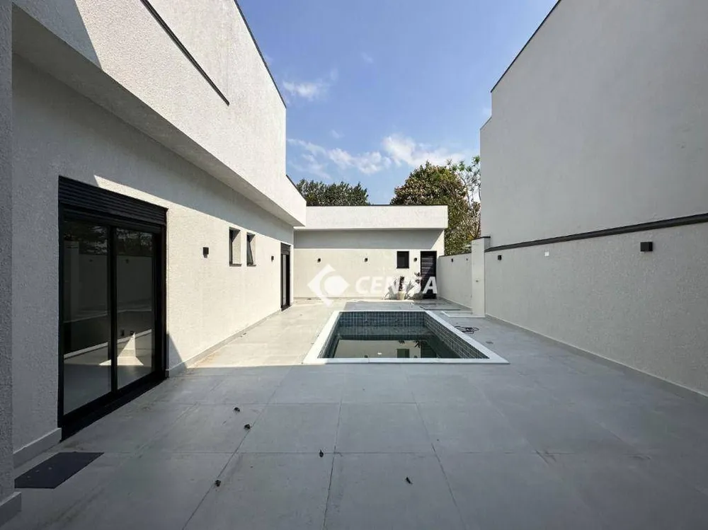 Casa de Condomínio, 3 quartos - Foto 6