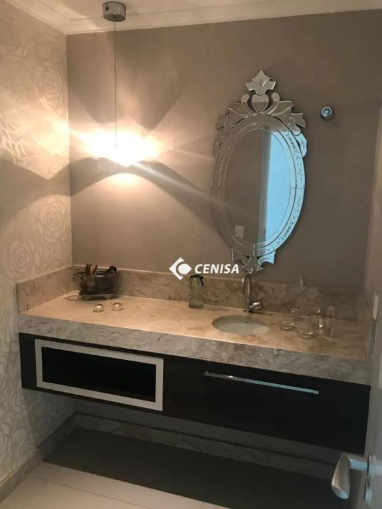 Apartamento, 4 quartos, 188 m² - Foto 9