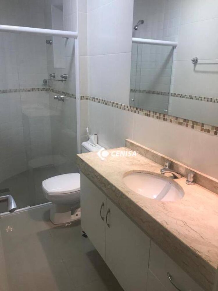 Apartamento, 4 quartos, 188 m² - Foto 2