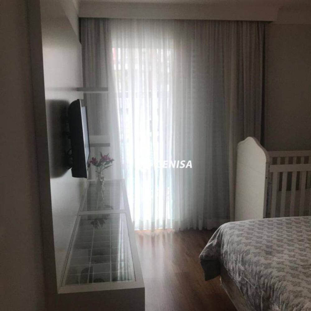 Apartamento, 4 quartos, 188 m² - Foto 4