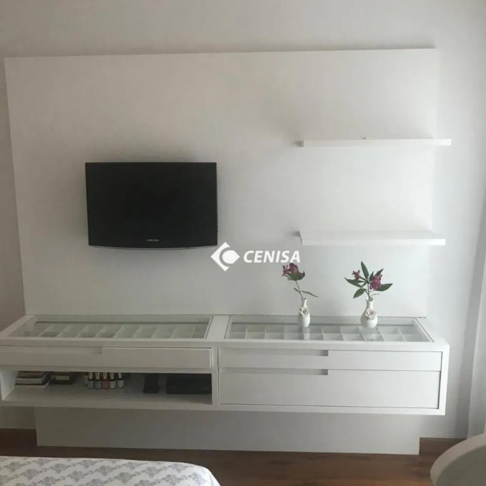 Apartamento, 4 quartos, 188 m² - Foto 2
