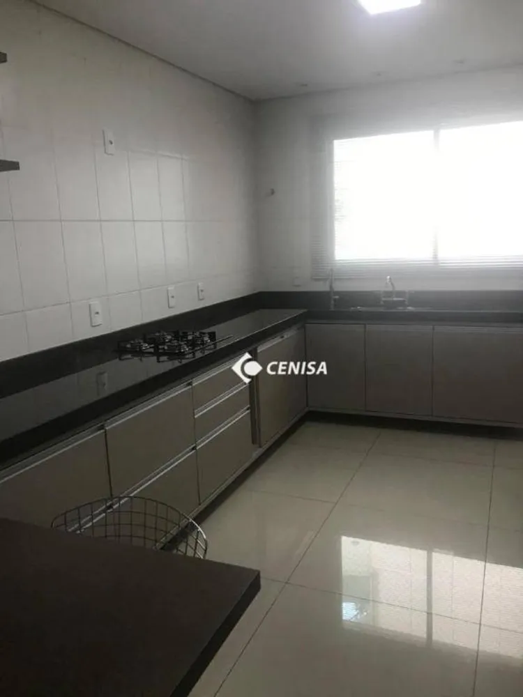 Apartamento, 4 quartos, 188 m² - Foto 3