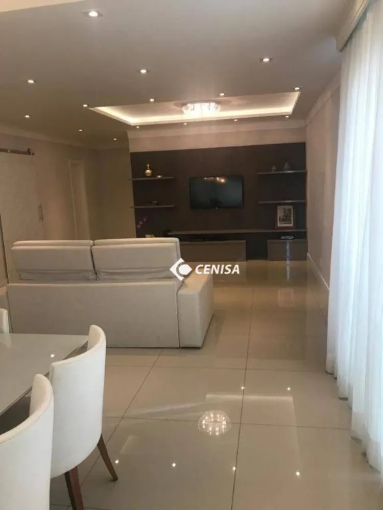 Apartamento, 4 quartos, 188 m² - Foto 5