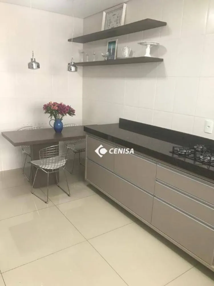 Apartamento, 4 quartos, 188 m² - Foto 8