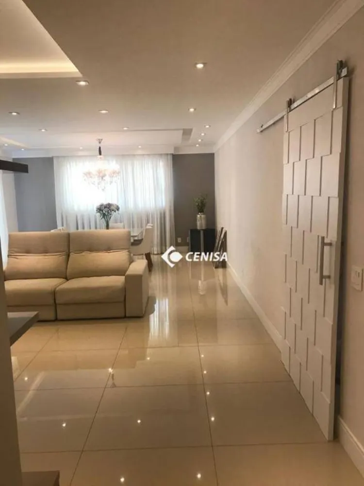 Apartamento, 4 quartos, 188 m² - Foto 10