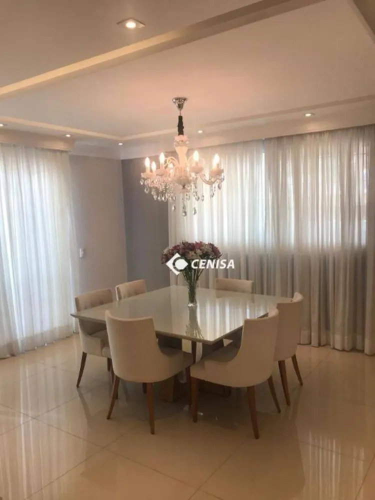 Apartamento, 4 quartos, 188 m² - Foto 1