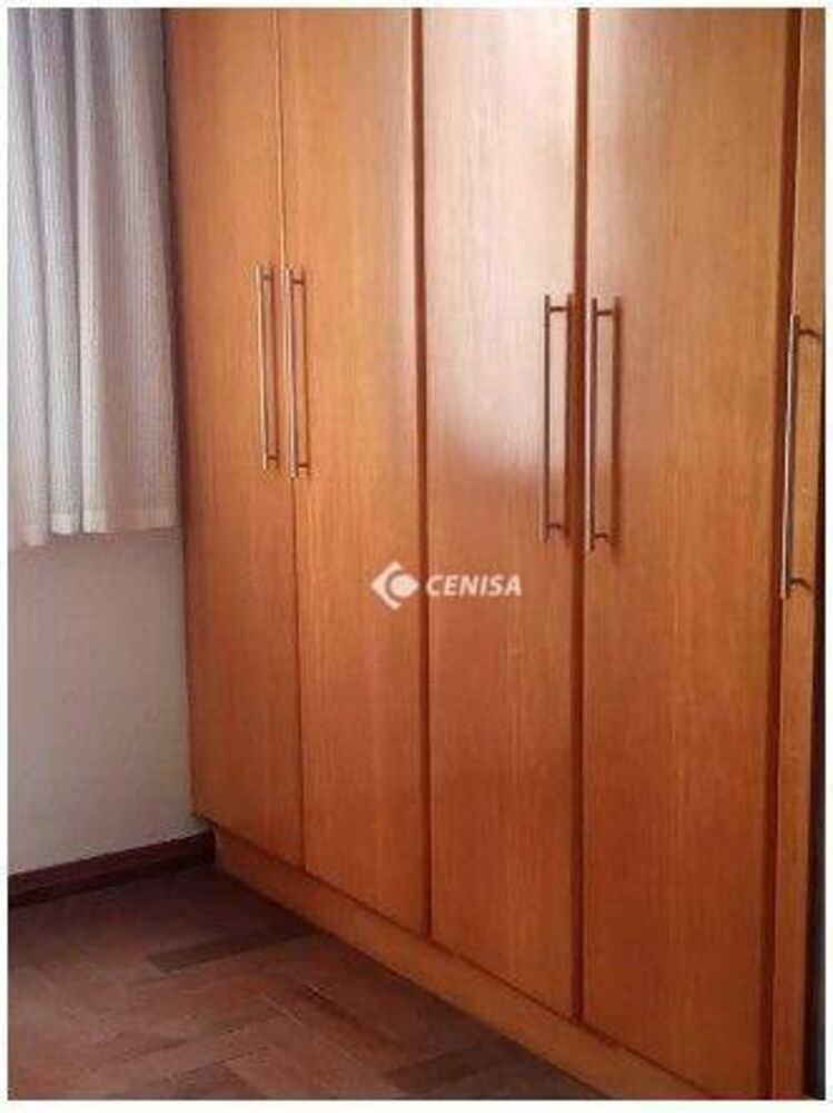 Apartamento, 3 quartos, 117 m² - Foto 3