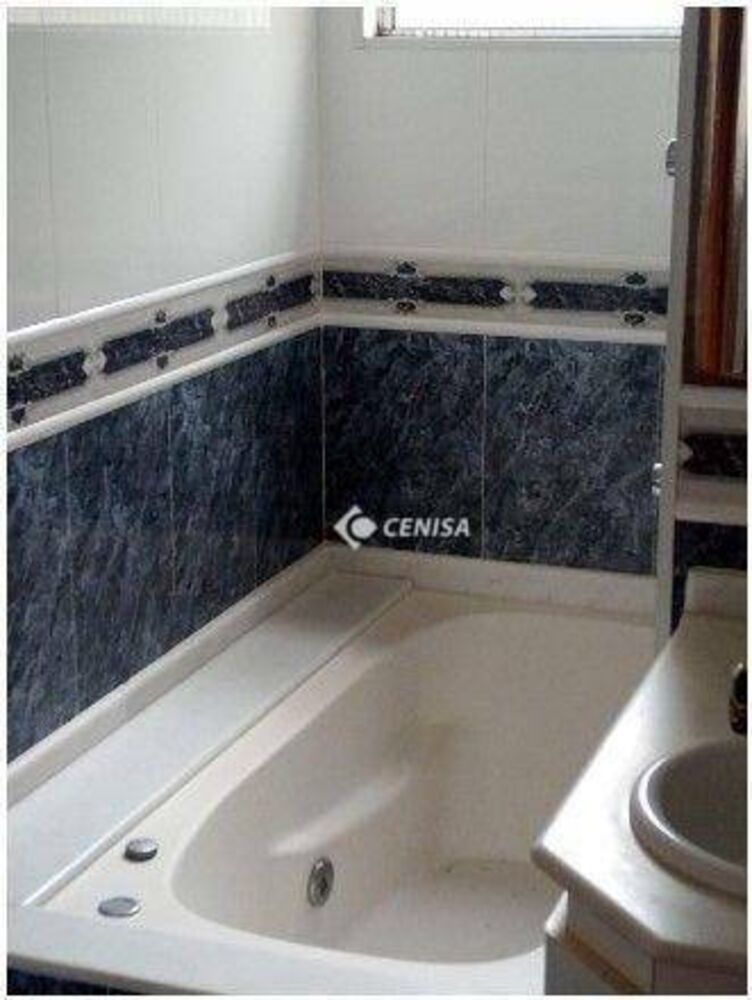 Apartamento, 3 quartos, 117 m² - Foto 11