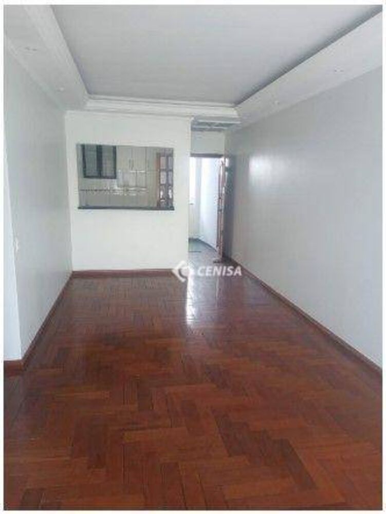 Apartamento, 3 quartos, 117 m² - Foto 2