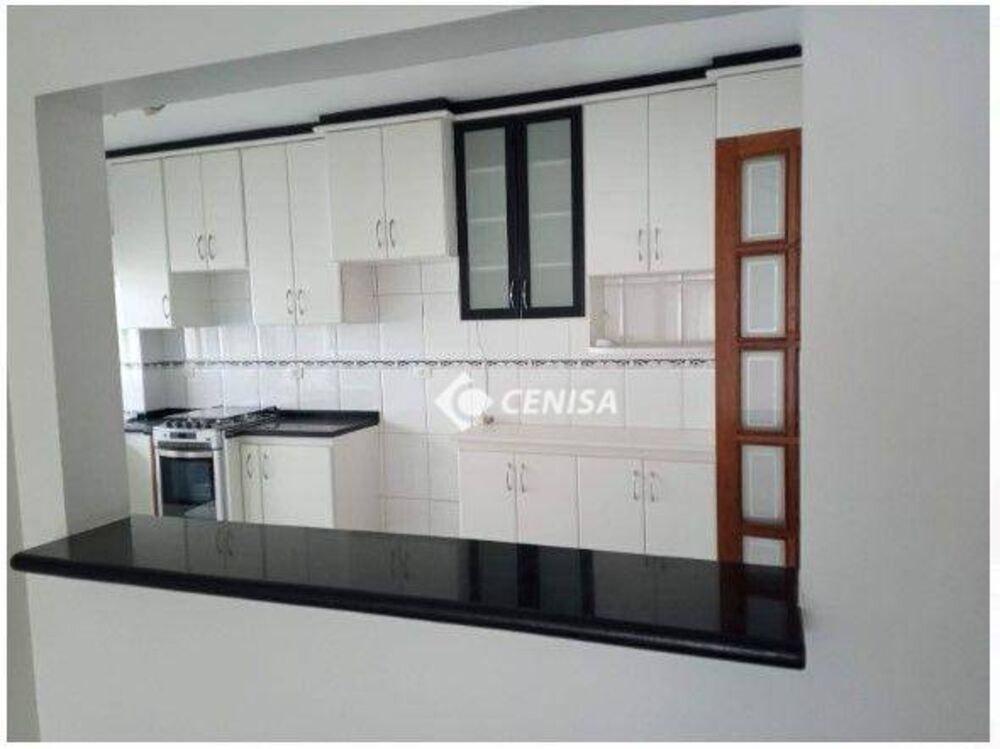 Apartamento, 3 quartos, 117 m² - Foto 8