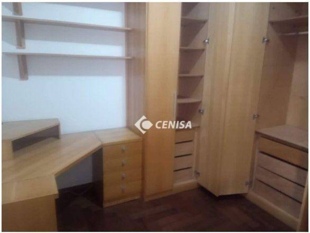 Apartamento, 3 quartos, 117 m² - Foto 1