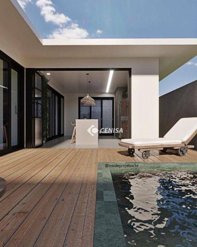 Casa de Condomínio, 3 quartos - Foto 7