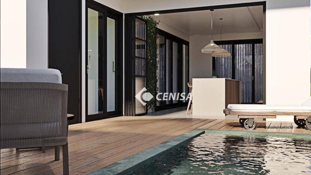 Casa de Condomínio, 3 quartos - Foto 3