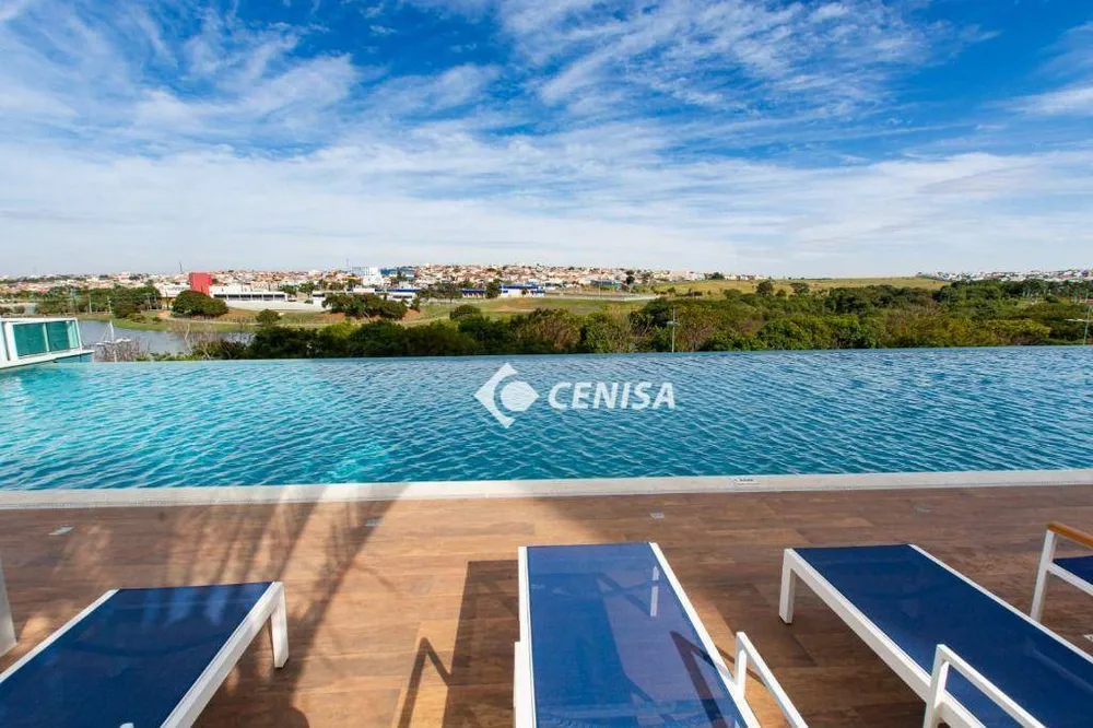Apartamento, 1 quarto, 66 m² - Foto 4