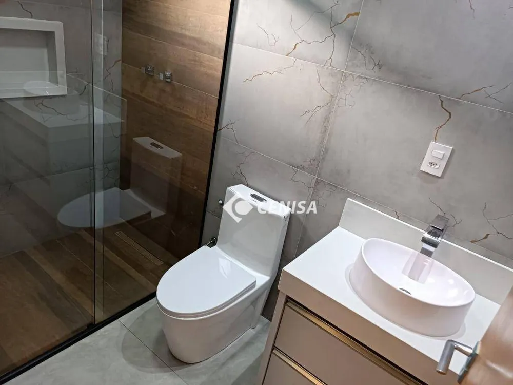 Casa de Condomínio, 3 quartos - Foto 3