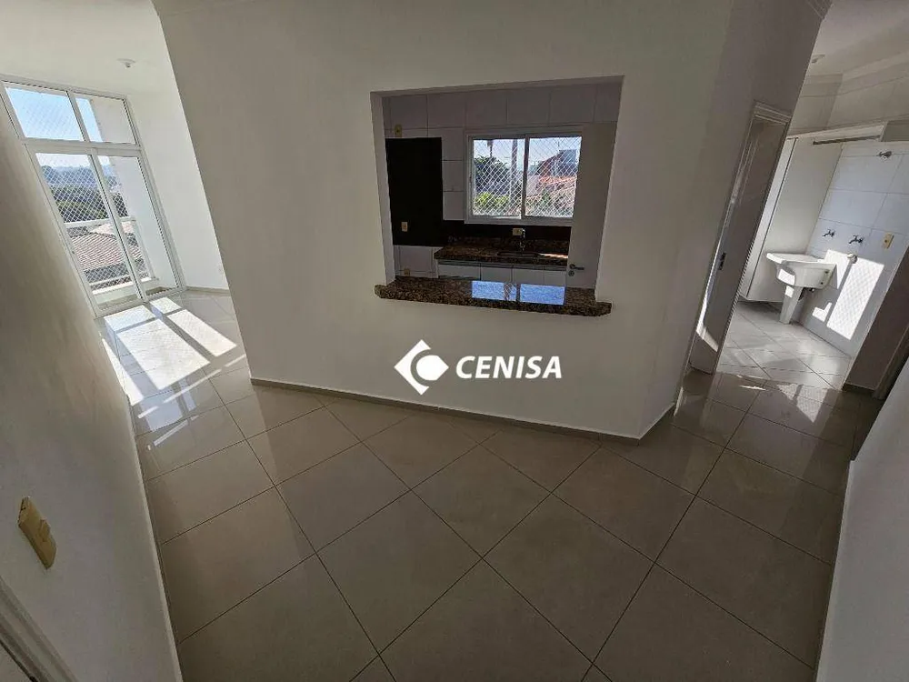 Apartamento, 2 quartos, 78 m² - Foto 6