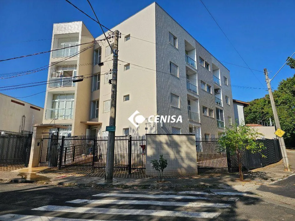 Apartamento, 2 quartos, 78 m² - Foto 2