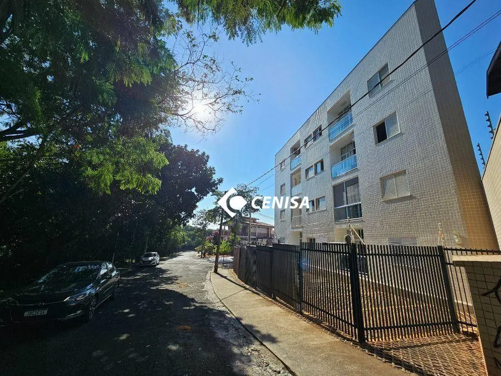 Apartamento, 2 quartos, 78 m² - Foto 1