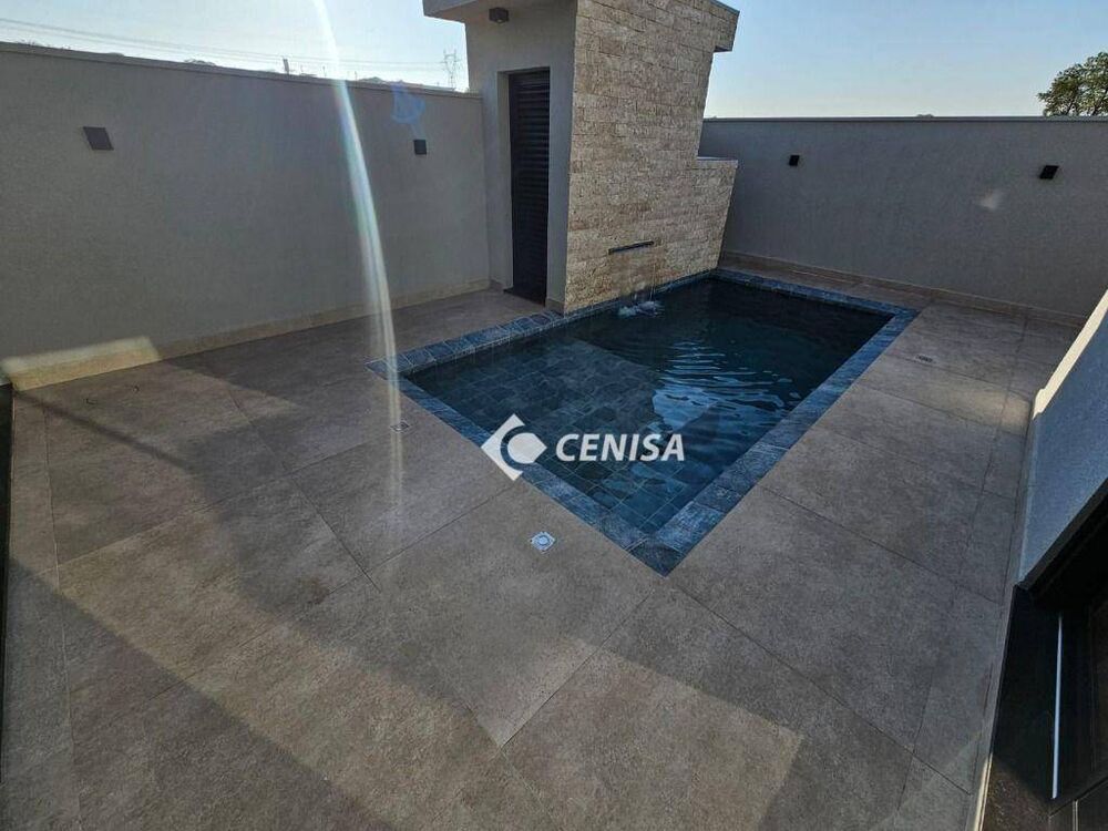Casa de Condomínio, 3 quartos - Foto 7
