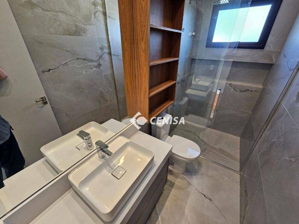 Casa de Condomínio, 3 quartos - Foto 19