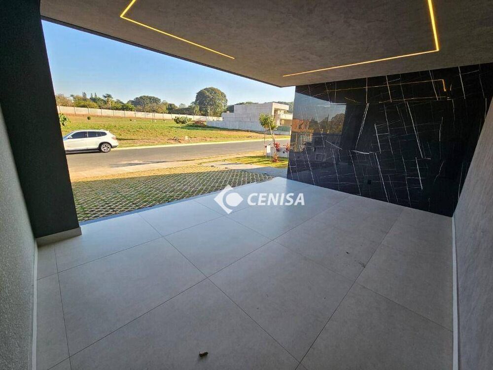 Casa de Condomínio, 3 quartos - Foto 18