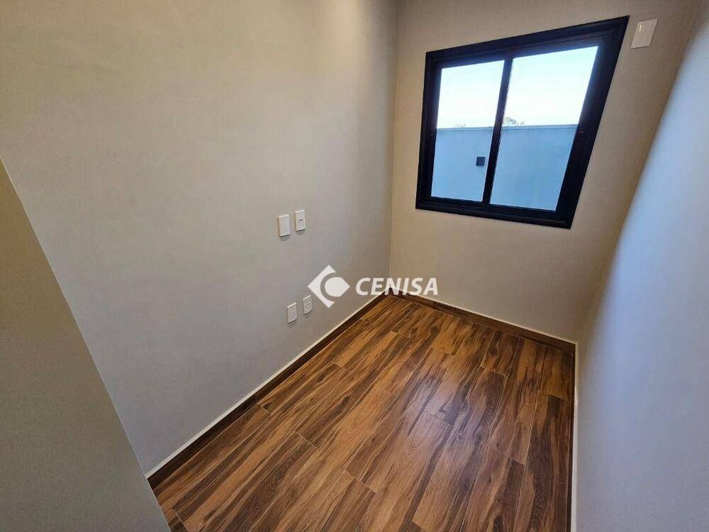 Casa de Condomínio, 3 quartos - Foto 8