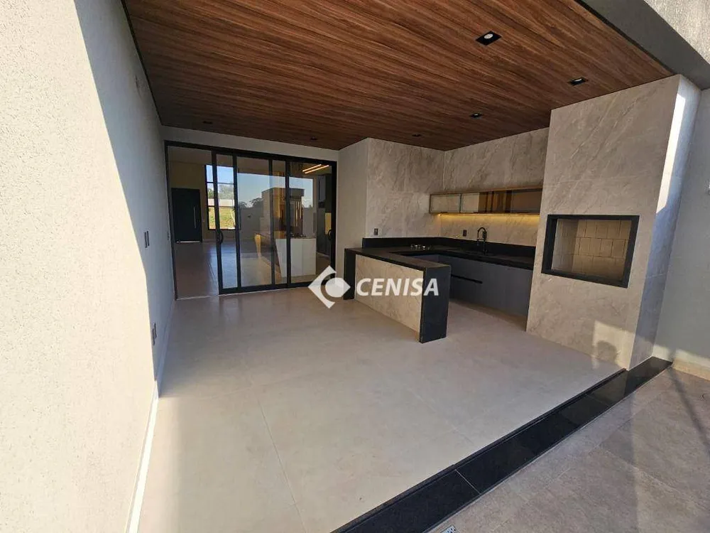 Casa de Condomínio, 3 quartos - Foto 11