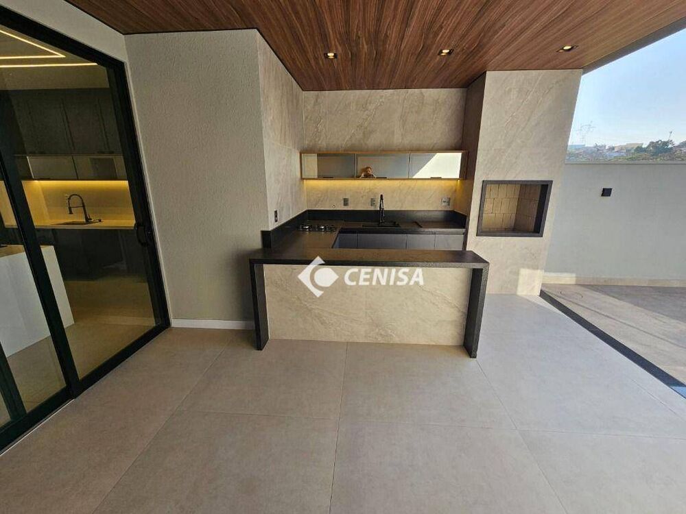 Casa de Condomínio, 3 quartos - Foto 4